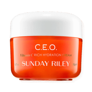 C.E.O. Vitamin C Rich Hydration Moisturizing Cream