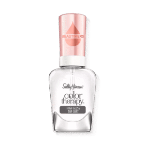 Color Therapy Beautifiers High Gloss Top Coat