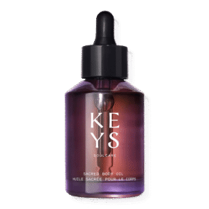Sacred Body Oil