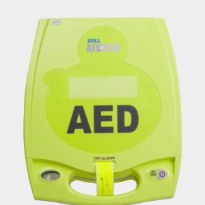 Defibrillateur Zoll Aed Plus