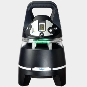 Balise Dräger X-zone 5800