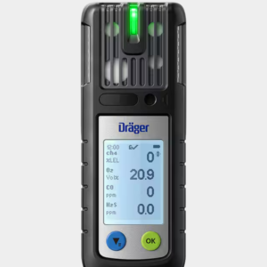 Détecteur Multigaz Dräger X-am 2800