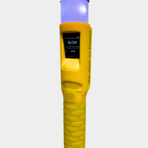 Éthylotest Iblow 10 pro - Sentech