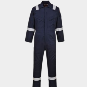 FR21 - Combinaison Antistatique super légère 210g, Navy